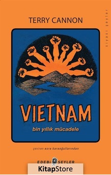 Vietnam-Bin Yıllık Mücadele - Terry Cannon - Edebi Şeyler