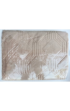 Özdilek Battaniye Trendy Art Deco Kzl.kahve Çift Kişilik Y Kahverengi Özdilek Battaniye Trendy Art Deco Kzl.kahve Çift Kişilik Y Kahverengi