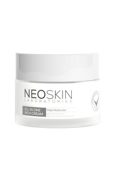 Neoskin All In One Günlük Nemlendirici Yüz Kremi 50 Ml