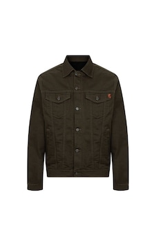 Tech90 Kevlar Olive Korumalı Motosiklet Ceket Koyu Kahverengi Tech90 Kevlar Olive Korumalı Motosiklet Ceket Koyu Kahverengi