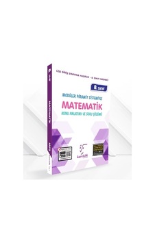 Karekök Yayınları 8.sınıf Lgs Matematik Konu Anlatımı Karekök Yayınları 8.sınıf Lgs Matematik Konu Anlatımı