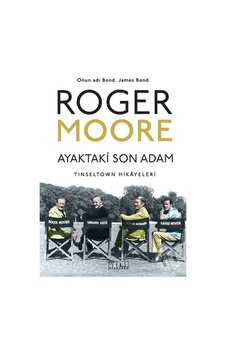 Ayaktaki Son Adam - Tinseltown Hikayeleri