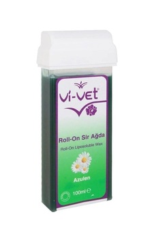 100 Ml Roll-on Sir Ağda Azulen 48858254
