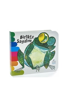 Birlikte Sayalım / Mini Delikli Kitaplar / Giovanna Mantegazza Birlikte Sayalım / Mini Delikli Kitaplar / Giovanna Mantegazza