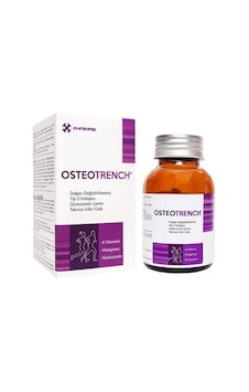 Osteotrench 60 Tablet
