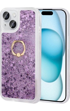 Apple iPhone Uyumlu 15 Kılıf Zore Milce Kapak Çok Renkli Apple iPhone Uyumlu 15 Kılıf Zore Milce Kapak Çok Renkli