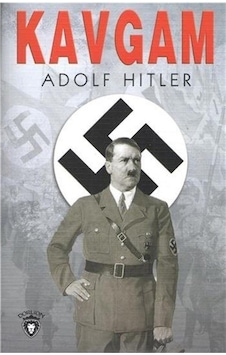Kavgam / Adolf Hitler 9786052237205 Kavgam / Adolf Hitler 9786052237205