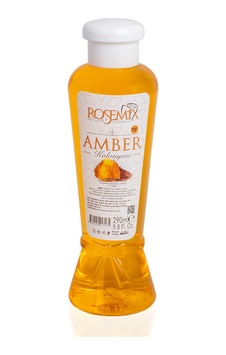 Rosemix - 457 - - Amber Kolonyası 290 Ml - 2 Adetlik - Glblseme - Set Ürün Rosemix - 457 - - Amber Kolonyası 290 Ml - 2 Adetlik - Glblseme - Set Ürün