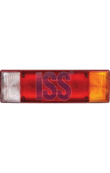 Stop Lambası Daf Tır Em 1993-1997