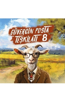 Güvercin Posta Teşkilatı 8 / Mehmet Çelik Güvercin Posta Teşkilatı 8 / Mehmet Çelik