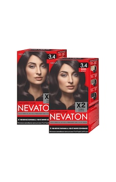 Neva Nevaton Saç Boyası 2 Adet Neva Nevaton Saç Boyası 2 Adet