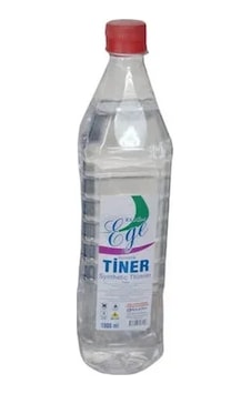 Elkim Sentetik Tiner 1000ml Elkim Sentetik Tiner 1000ml