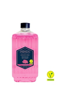Pereja Gizemli Misk Doğal Zeytinyağlı Sıvı Sabun 1500 ML