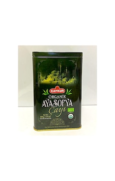 Çaykur Organik Ayasofya Çayı 200 G