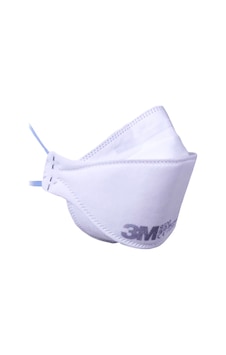 3M 9320 Aura FFP2 Toz Maskesi