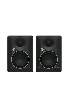 Mackie Cr4.5 Aktif Multimedya Monitör Hoparlör Çift