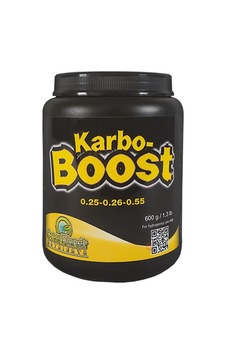 Greenplanet Karbo Boost 600 G Diğer