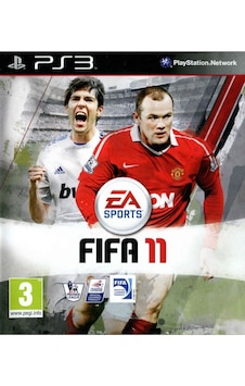 Fıfa 12 Playstation 3 Cd Oyun Teşhir