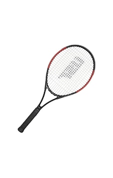 Dayanıklı Grafit-alüminyum Tenis Raketi