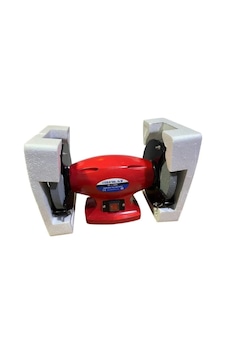 Euromax EX71001 Zımpara Taş Motoru 125 MM Euromax EX71001 Zımpara Taş Motoru 125 MM