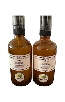 By Levante Nemlendirici Tonik 100 ML By Levante Nemlendirici Tonik 100 ML