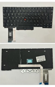 Lenovo Thinkpad E14 Gen 2 Type 20t6 20t7 Notebook Klavye Siyah-aydınlatmalı Tr Lenovo Thinkpad E14 Gen 2 Type 20t6 20t7 Notebook Klavye Siyah-aydınlatmalı Tr