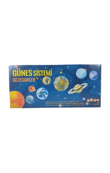 Güneş Sistemi Gezegenler Diğer