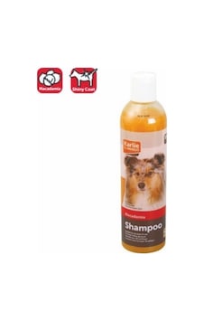 Karlıe Macadamıa Cevizi Özlü Köpek Şamp. 300ml Karlıe Macadamıa Cevizi Özlü Köpek Şamp. 300ml