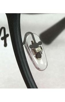 Rayban Geçme Model Gözlük Burunluğu Gözlük Plaketi 2 Çift Rayban Geçme Model Gözlük Burunluğu Gözlük Plaketi 2 Çift