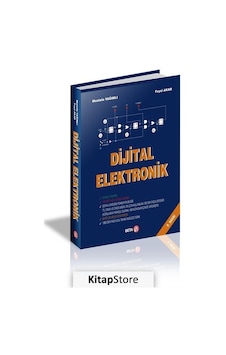 Dijital Elektronik / Mustafa Yağımlı Dijital Elektronik / Mustafa Yağımlı