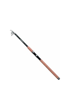 Daiwa Crossfire Teleskopik Olta Kamışı 3.00m 50-100g Daiwa Crossfire Teleskopik Olta Kamışı 3.00m 50-100g