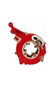 Pafta Kafası Shun 4'' Lik Makina İçin 2 1/2'' Den 4'' E Kadar Kafa Pafta Kafası Shun 4'' Lik Makina İçin 2 1/2'' Den 4'' E Kadar Kafa