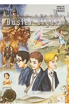 Düşler Diyarı / Aşkın Güngör Düşler Diyarı / Aşkın Güngör