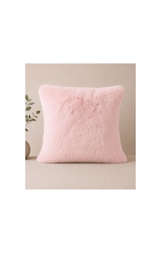 Enc Home Rabty Kırlent Kılıfı Pembe Enc Home Rabty Kırlent Kılıfı Pembe