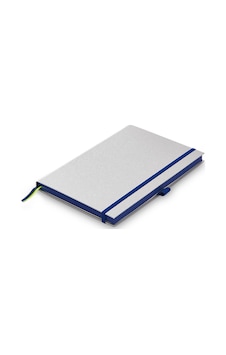 Lamy Sert Kapak Defter A5 Okyanus Mavisi Sayfa B1Om N11.3936 Mavi Lamy Sert Kapak Defter A5 Okyanus Mavisi Sayfa B1Om N11.3936 Mavi