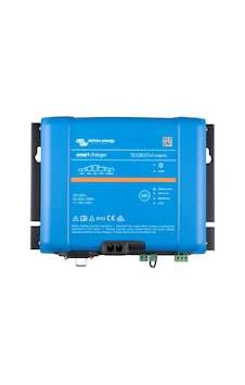 Victron Phoenix Smart Ip43 12/50 12v 50a 1+1 Çıkışlı Bluetooth Akıllı Akü Şarj Cihazı Victron Phoenix Smart Ip43 12/50 12v 50a 1+1 Çıkışlı Bluetooth Akıllı Akü Şarj Cihazı