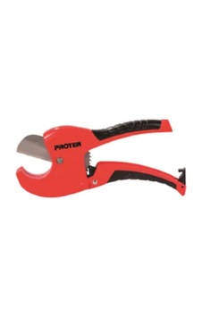 Proter Pr45 42 Mm Pvc Boru Kesme Makası