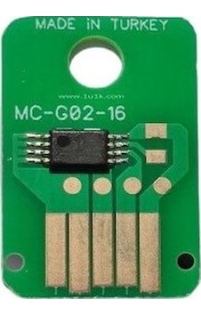 Canon G3420 Atık Kutusu Çipi Canon G3420 Atık Kutusu Çipi