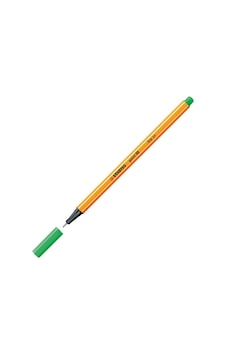 Stabilo Point 88 - Zümrüt Yeşili Stabilo Point 88 - Zümrüt Yeşili