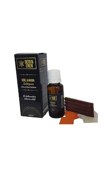 Derya Eren Siğil ve Nasır Solisyonu 20 ML Derya Eren Siğil ve Nasır Solisyonu 20 ML