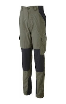 Craghoppers Bear Grylls Survivor Trekking Erkek Pantolon-Haki-38 Craghoppers Bear Grylls Survivor Trekking Erkek Pantolon-Haki-38