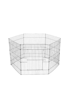Eurogold Köpekler İçin Tel Panel Oyun Alanı 80 Cm X 80 Cm Eurogold Köpekler İçin Tel Panel Oyun Alanı 80 Cm X 80 Cm