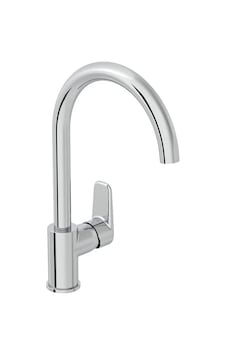 Artema Flow Soft A43419 C-Tip Eviye Bataryası Krom Artema Flow Soft A43419 C-Tip Eviye Bataryası Krom