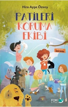 Patileri Koruma   Ekibi