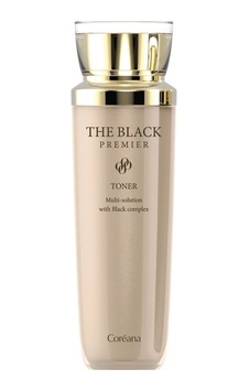 Coreana The Black Premier Toner