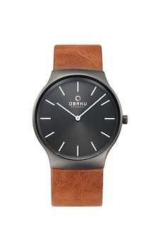 Obaku Denmark V178GXUURZ Erkek Kol Saati Obaku Denmark V178GXUURZ Erkek Kol Saati