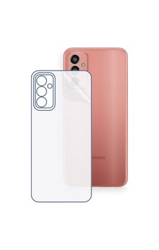 Samsung Galaxy F13 Uyumlu Arka Yüzey Hidrojel Koruyucu Film Samsung Galaxy F13 Uyumlu Arka Yüzey Hidrojel Koruyucu Film