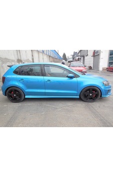Volkswagen Polo R-Line Yan Marşpiyel