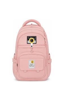 51636 Seyahat-okul Gezi Çantası Pembe 51636 Seyahat-okul Gezi Çantası Pembe