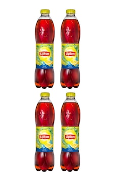 Ice Tea Limon 1.5 Lt X 4 Adet Ice Tea Limon 1.5 Lt X 4 Adet